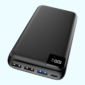 Batterie Externe 27000mAh