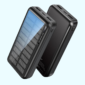 Batterie-externe-solaire
