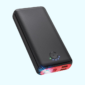 JIGA Batterie Externe 27000mAh