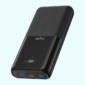 VIYISI Batterie Externe 30000 mAh