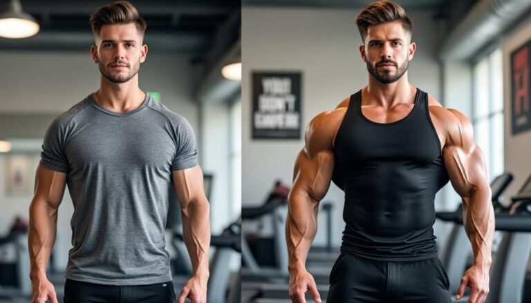 découvrez des conseils efficaces et des stratégies personnalisées pour atteindre votre silhouette idéale en 2025 et retrouver confiance en vous.