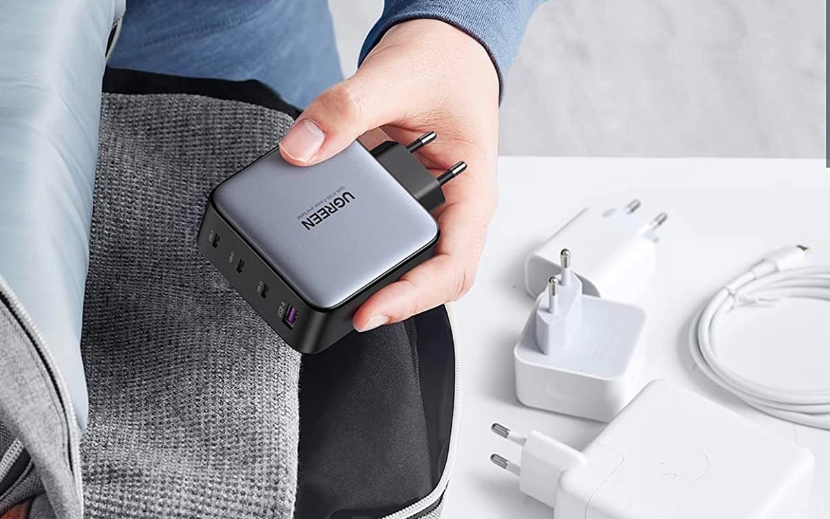 découvrez les innovations de la charge rapide en 2025 pour recharger vos appareils plus vite et efficacement que jamais.