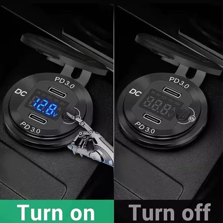 découvrez comment la charge rapide peut transformer votre quotidien en vous offrant une énergie instantanée et un gain de temps précieux. boostez votre vie dès aujourd'hui !