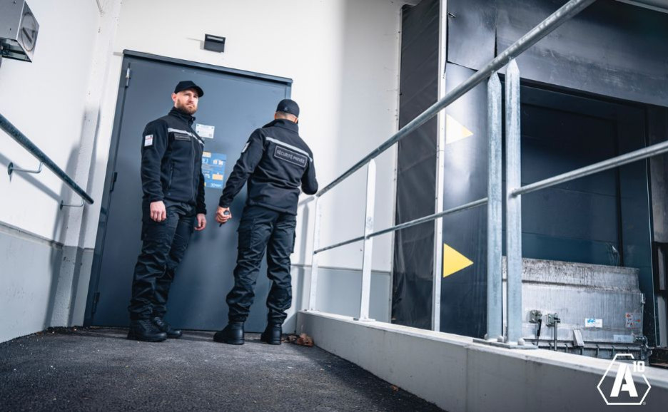 découvrez comment choisir l'équipement de charge sécurisé optimal pour 2025 afin d'assurer la sécurité et la performance dans vos opérations.