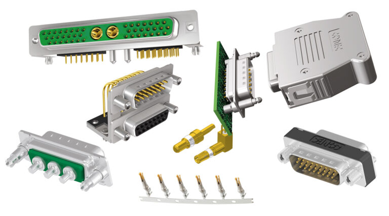 découvrez les solutions innovantes de connectique pour 2025, alliant performance et fiabilité pour répondre aux besoins technologiques de demain.