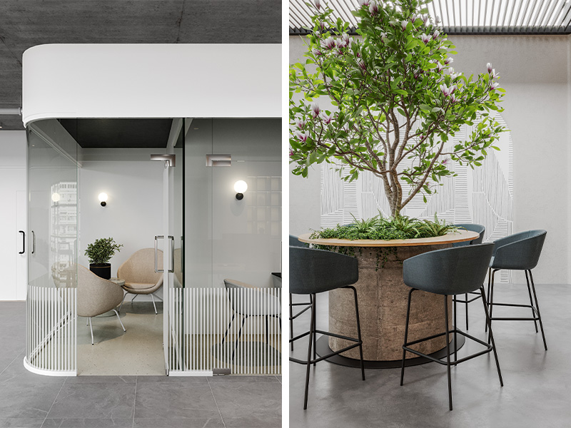 découvrez les tendances du design ergonomique en 2025 pour créer des espaces et produits alliant confort, fonctionnalité et innovation.