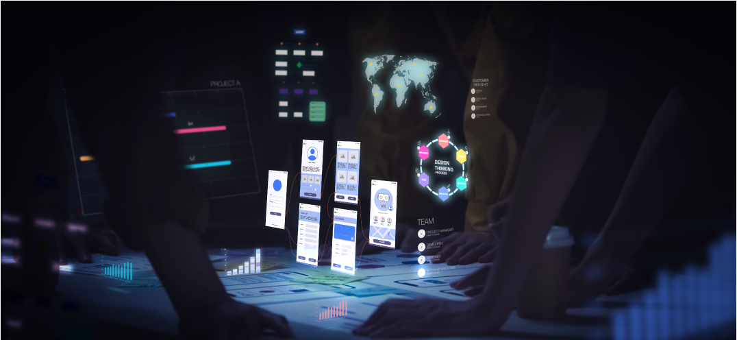 découvrez les tendances clés du design ergonomique pour 2025, alliant confort, innovation et fonctionnalité afin d'améliorer l'expérience utilisateur au quotidien.