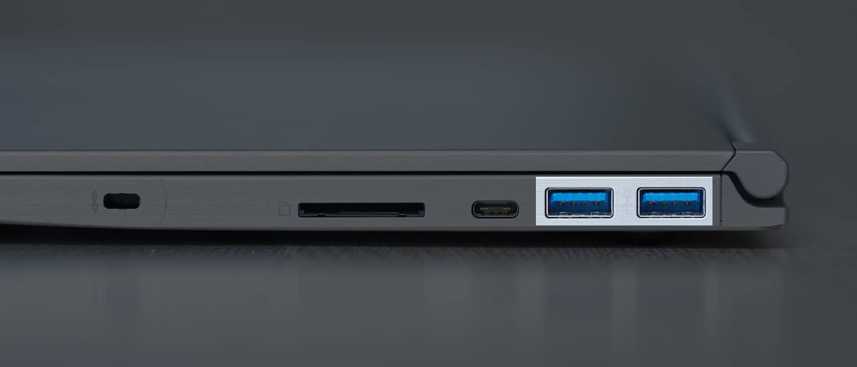 découvrez les prévisions sur le nombre de ports usb disponibles en 2025 et comment cette évolution impactera vos appareils électroniques.