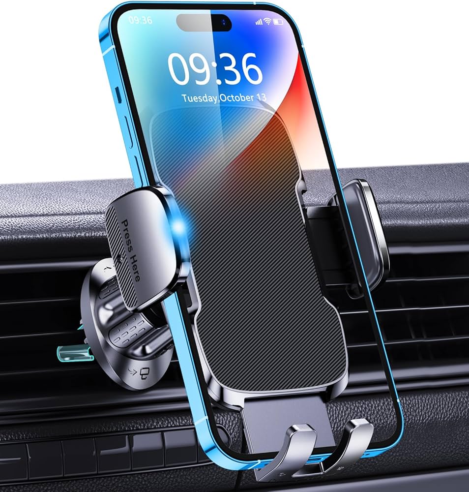 découvrez le support téléphone confort 2025, conçu pour offrir stabilité et ergonomie optimale. parfait pour une utilisation quotidienne en voiture, au bureau ou à la maison.