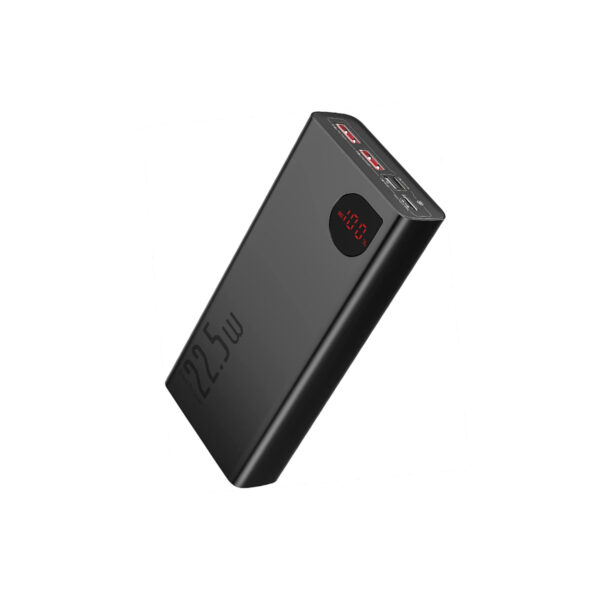 Baseus-22.5w-20000mah-batterie-portable-1