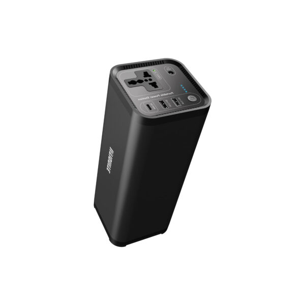 Batterie-Externe-200W