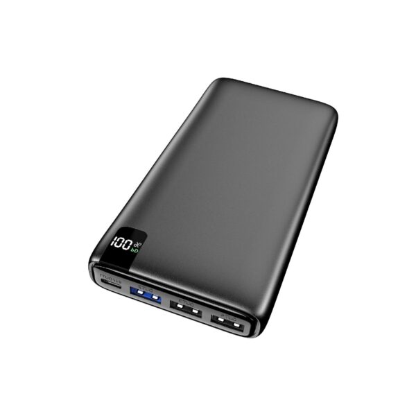 Batterie-Externe-26800mAh-Power-Bank-Quick-Charge-Qc-3.0