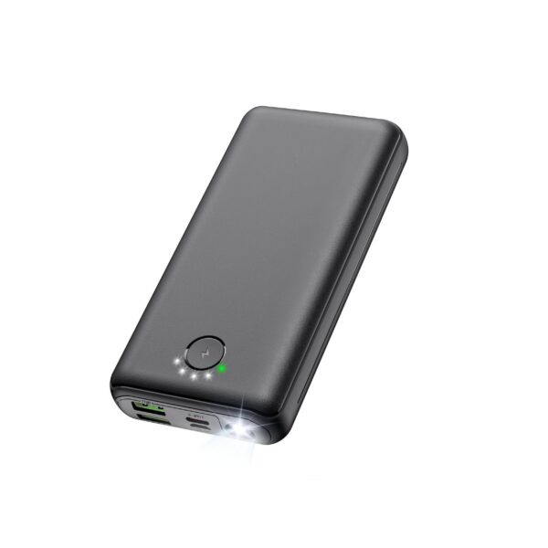 Batterie-Externe-27000mAh-USB-C