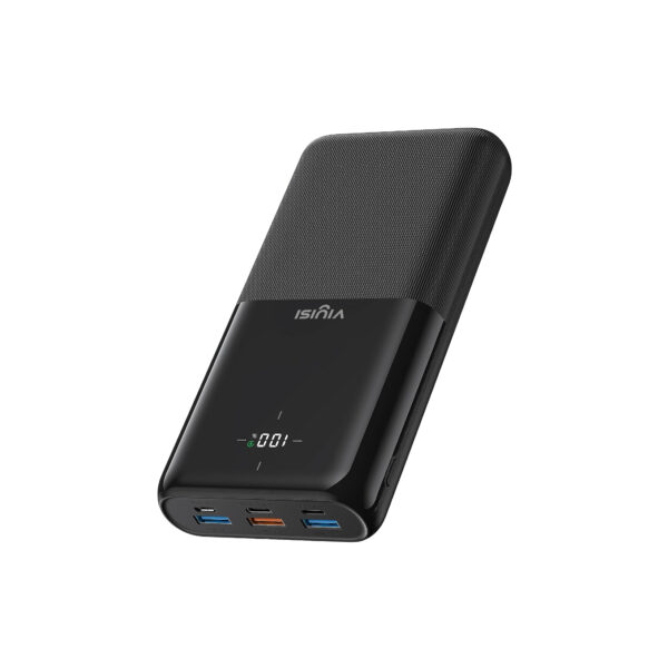 Batterie-Externe-30000mAh-USB-C