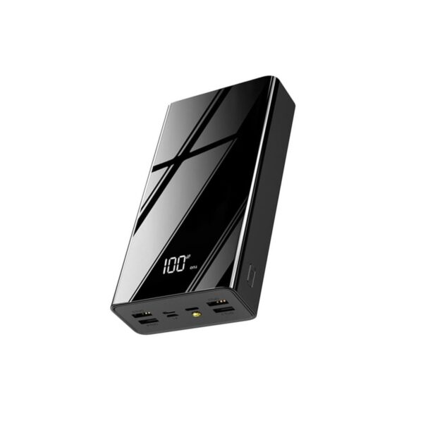 Batterie-Externe-40000mAh