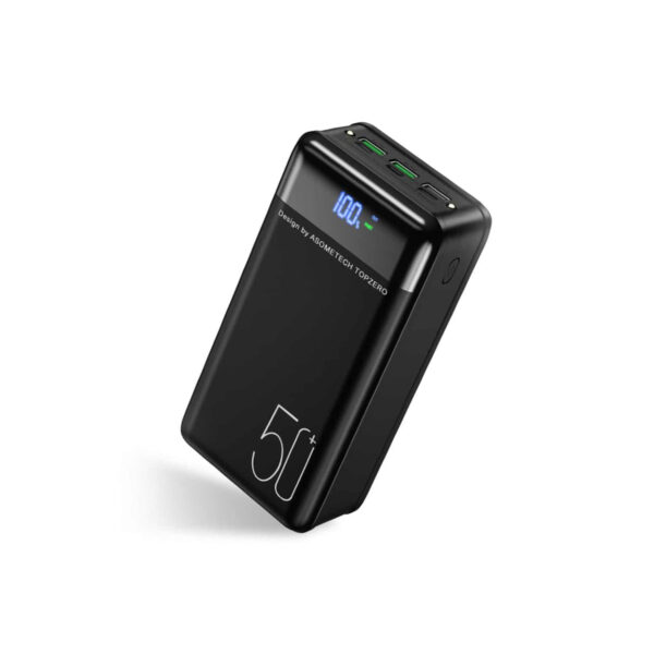 Batterie-Externe-50000-mAh-Power-Bank