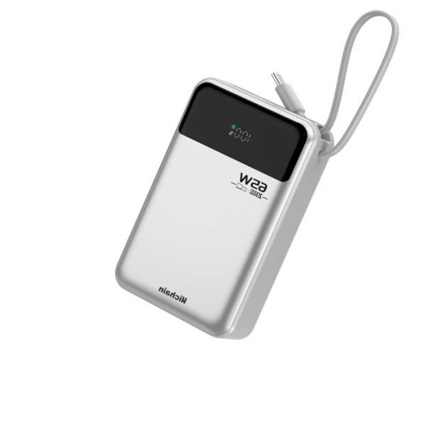 Batterie-Externe-65W-20000mAh-Blanc