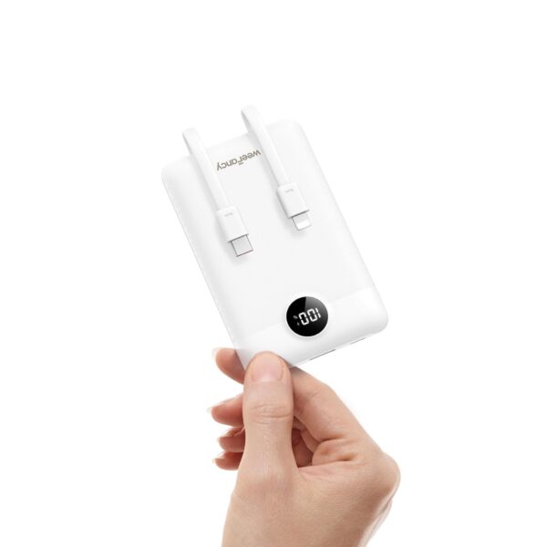 Batterie-Externe-Avec-Cable-Integre-blanc