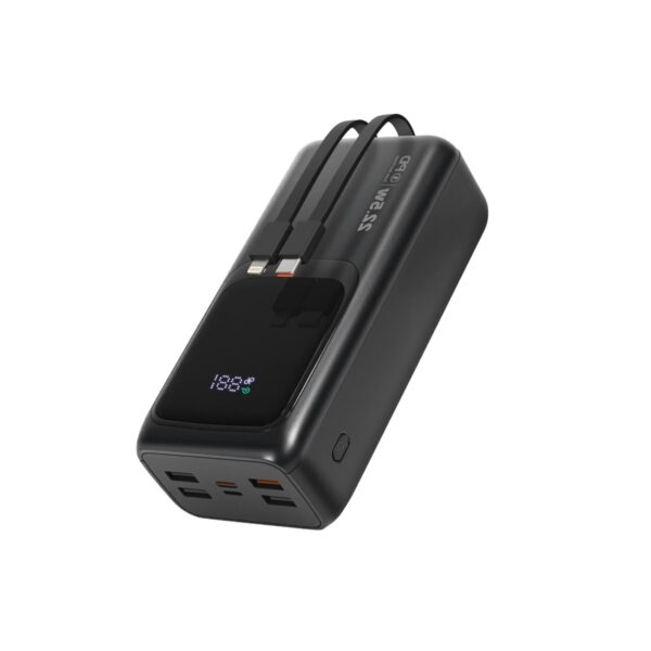 Batterie-Externe-Compatible-Ordinateur-Portable