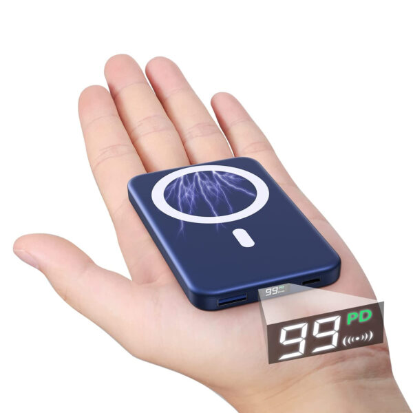 Batterie-Externe-DEKSMO-10000mAh