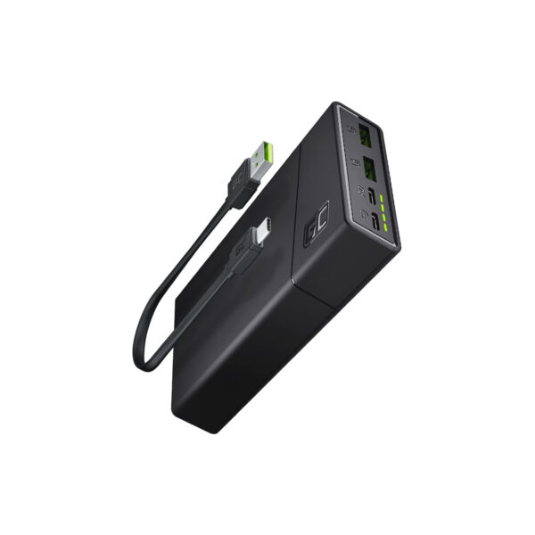 Batterie-Externe-Green-Cell-20000mAh-1 Batterie-Externe-Green-Cell-20000mAh-1