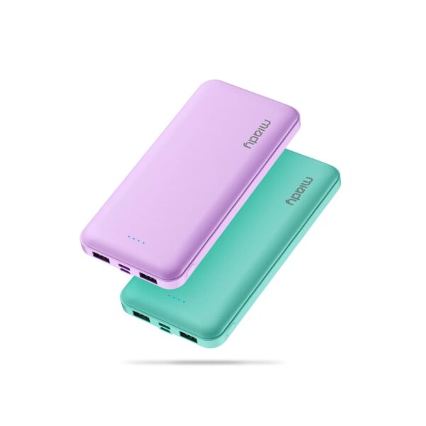 Batterie-Externe-Lot-De-2 Batterie-Externe-Lot-De-2