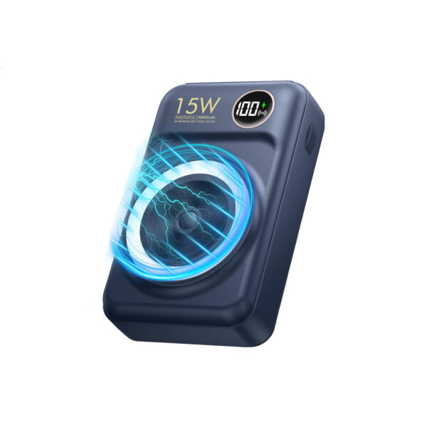 Batterie-Externe-MagSafe-20000Mah-