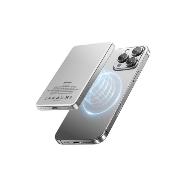 Batterie-Externe-MagSafe-5000mAh