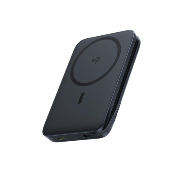 Batterie-Externe-MagSafe-Noir-