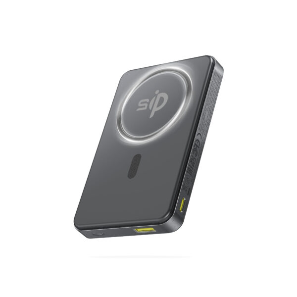 Batterie-Externe-MagSafe-Powerbank-15-W-