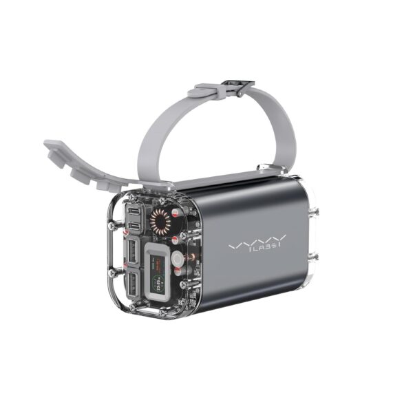 Batterie-Externe-Moderne