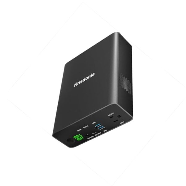 Batterie-Externe-Multi-Port