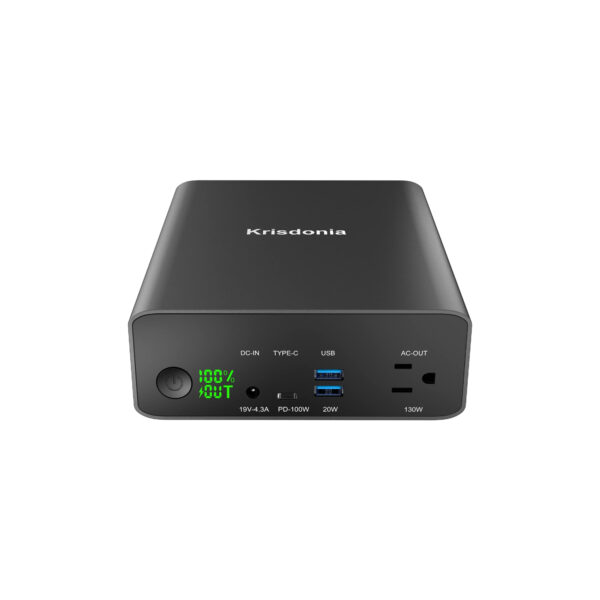 Batterie-Externe-Ordinateur-Portable-80000Mah