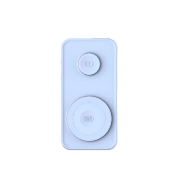 Batterie-Externe-Pastel