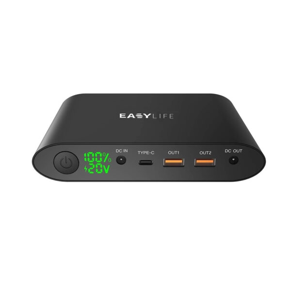 Batterie-Externe-Pour-Ordinateur-Portable-Hp