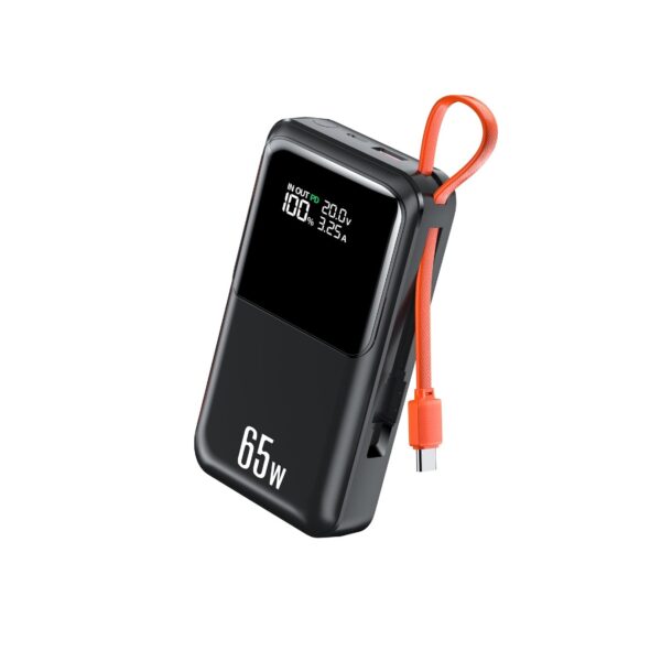 Batterie-Externe-Puissante