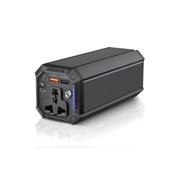 Batterie-Externe-Puissante-avec-Prise