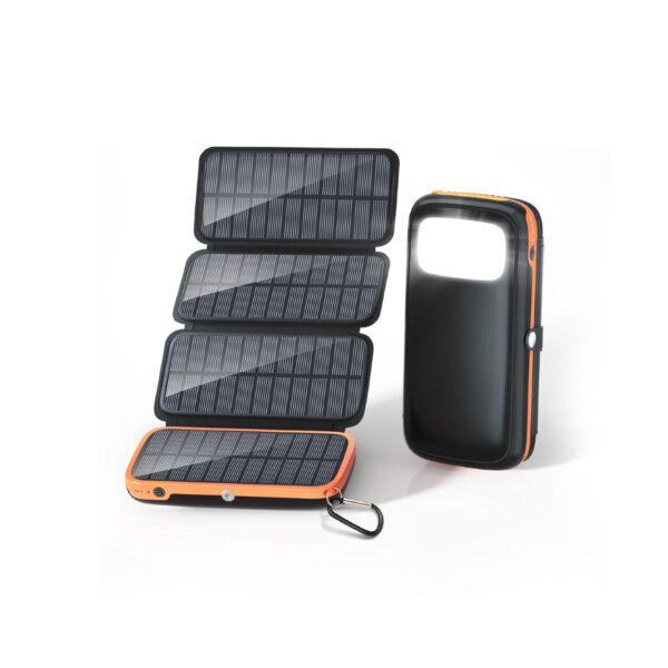 Batterie-Externe-Solaire-Polyvalente Batterie-Externe-Solaire-Polyvalente