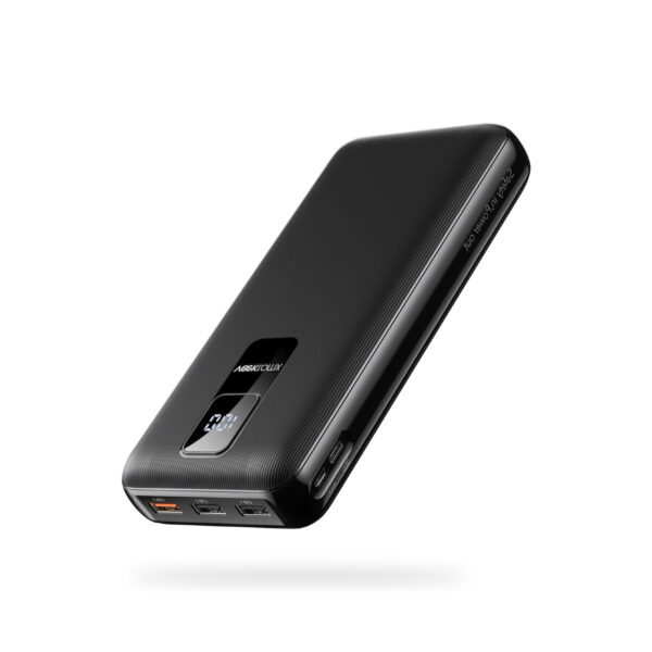 Batterie-Externe-USB-C-Grande-Capacite