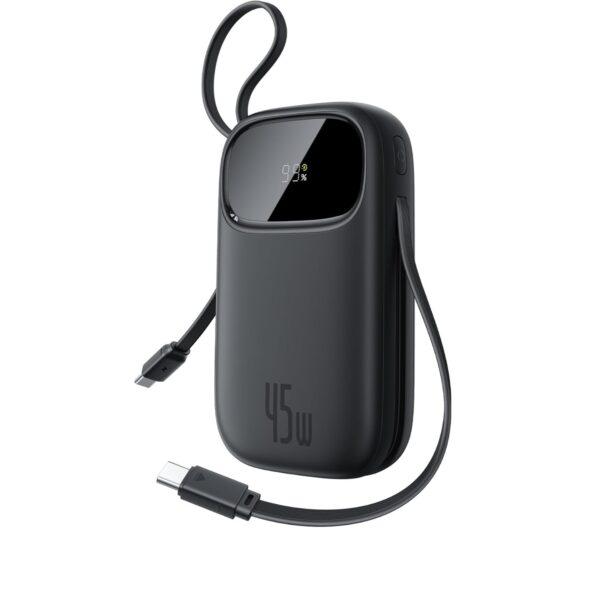 Batterie-Externe-Ultra-Rapide-USB-C-Noir-1