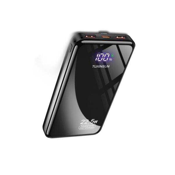 Batterie-Externe-avec-Indicateur-de-Charge