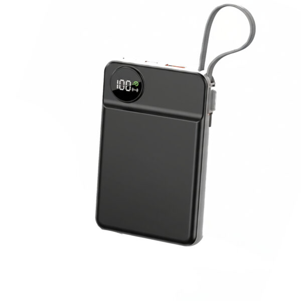 Batterie-MagSafe-Portable