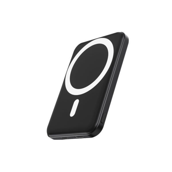 Batterie-MagSafe-Powerbank