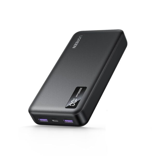 Batterie-Portable-Charge-Rapide