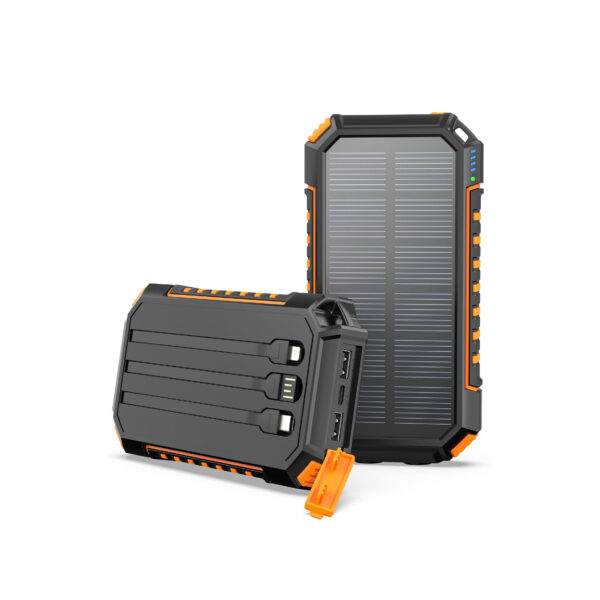 Batterie-Portable-Solaire-Performante