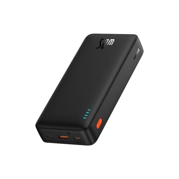 Batterie-Portable-USB-C-20000-mAh