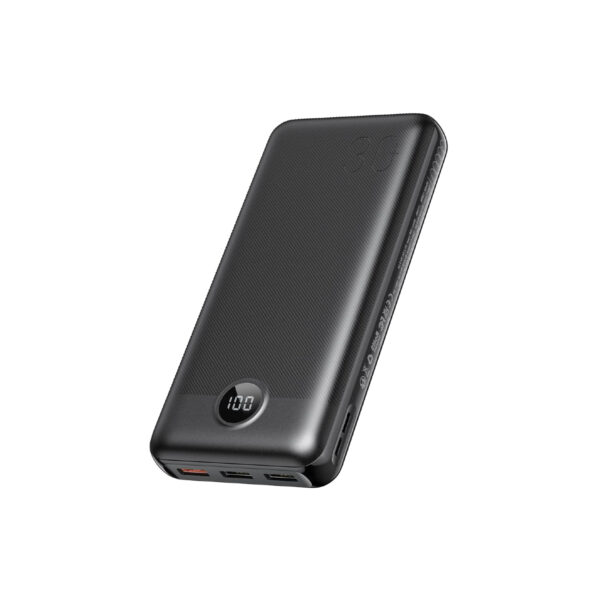 Batterie-Portable-Veektomx-30000mAh-20W-1