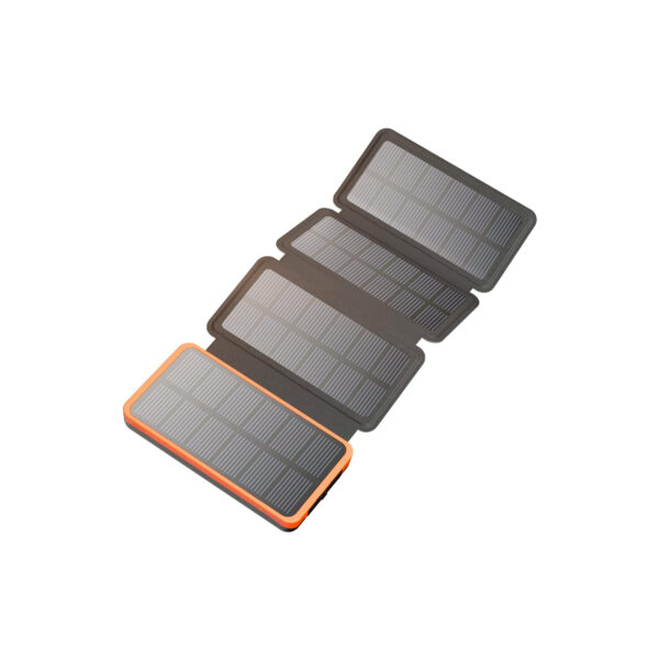 Batterie-Solaire-Efficace