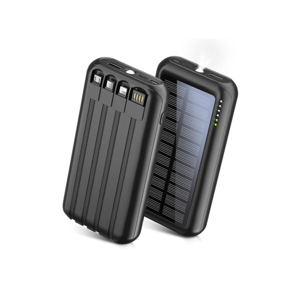 Batterie-Solaire-Portable-Randonnee