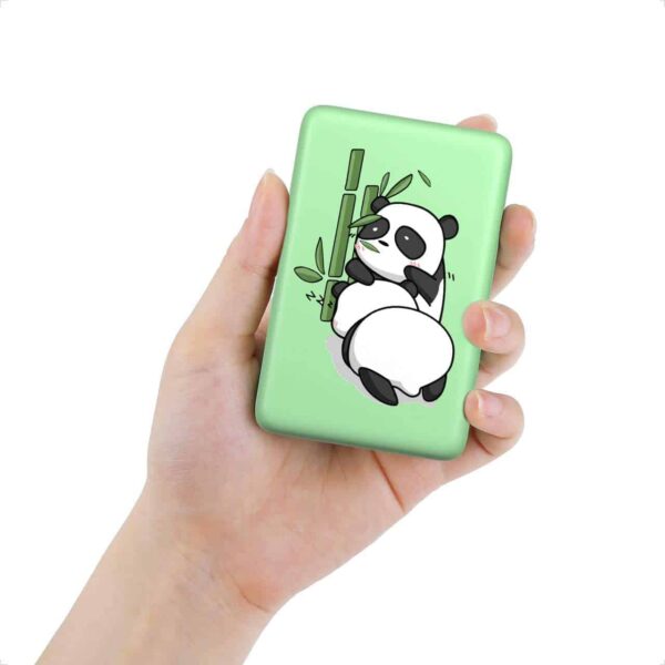 Batterie-externe-10000mAh-Panda